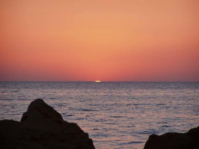 Camping La Vecchia Torre Gallipoli Exterior photo