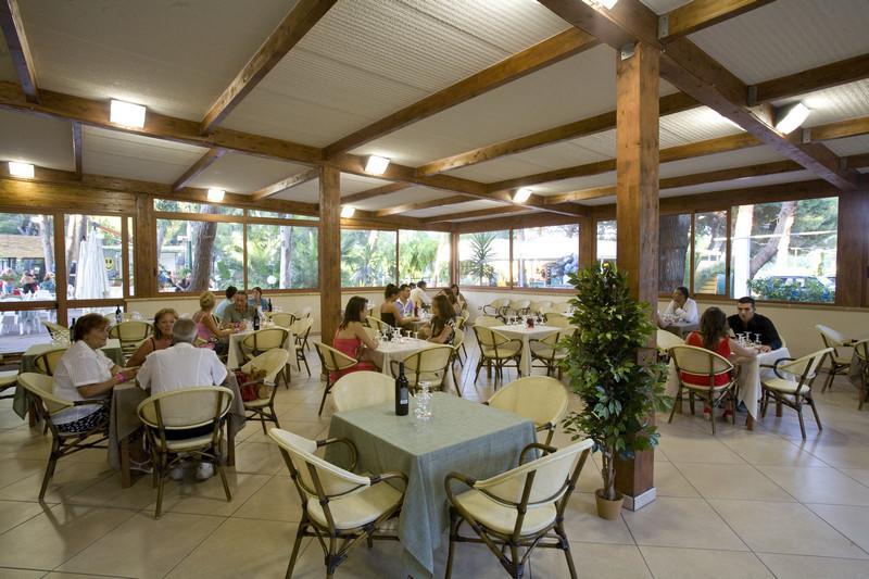 Camping La Vecchia Torre Gallipoli Exterior photo