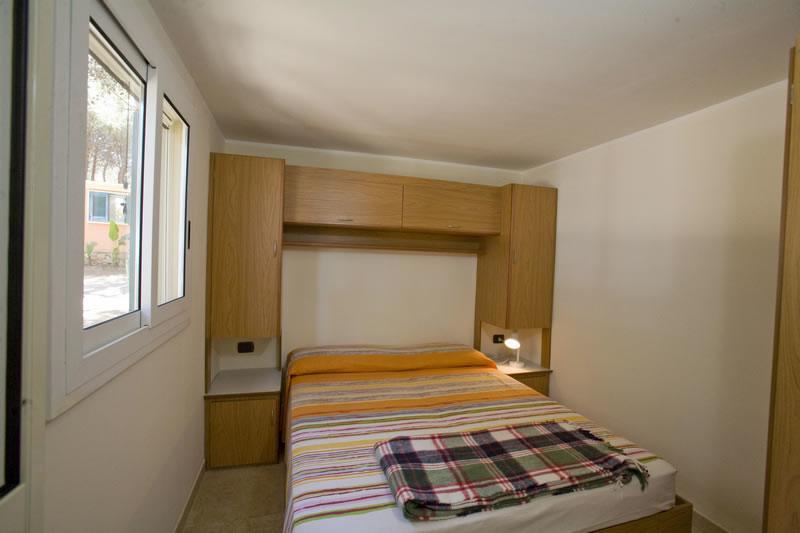 Camping La Vecchia Torre Gallipoli Exterior photo