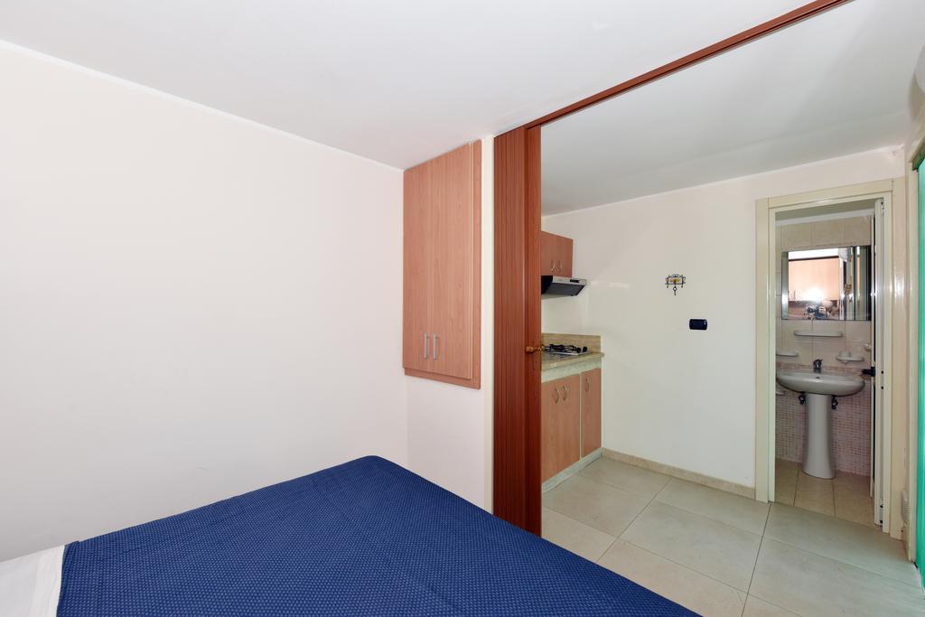 Camping La Vecchia Torre Gallipoli Exterior photo