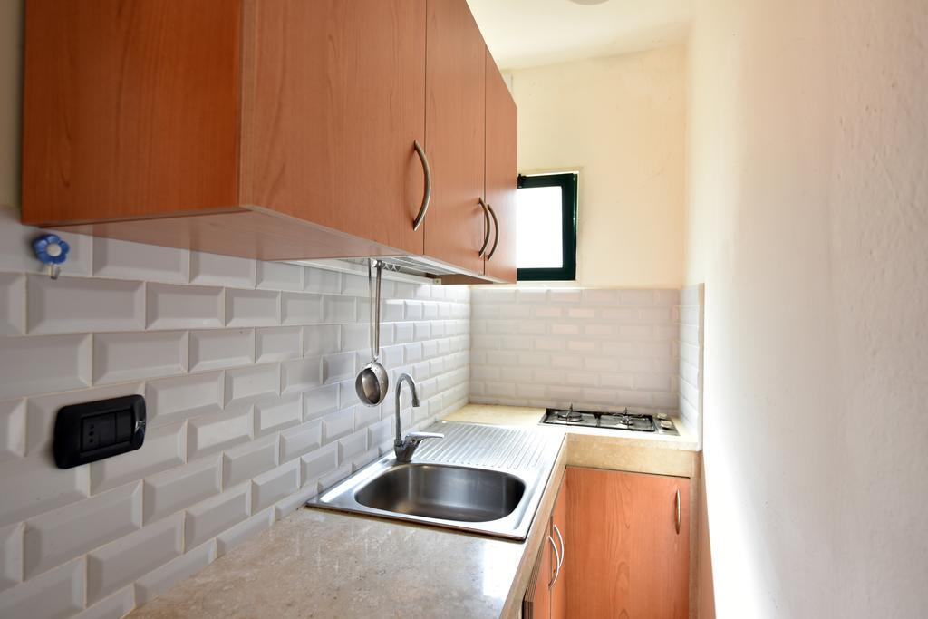 Camping La Vecchia Torre Gallipoli Exterior photo