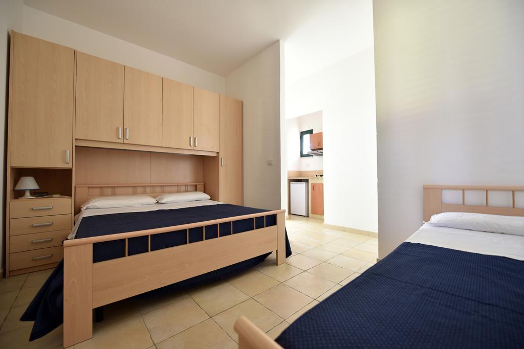 Camping La Vecchia Torre Gallipoli Exterior photo