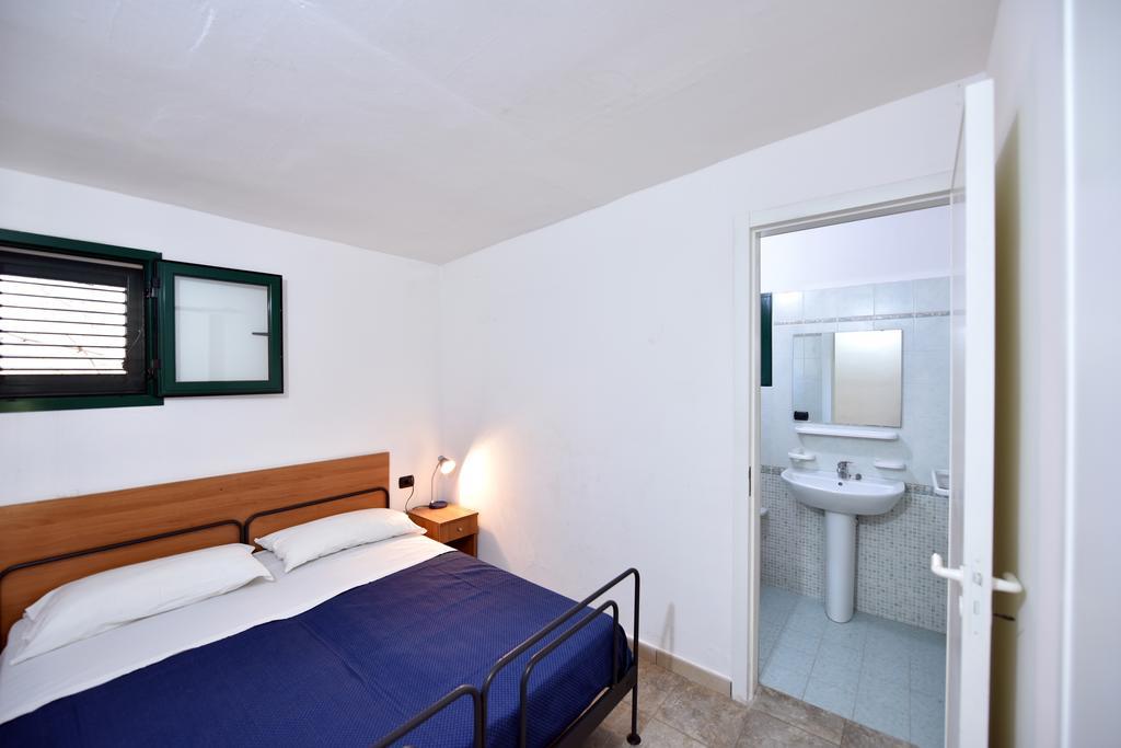Camping La Vecchia Torre Gallipoli Exterior photo
