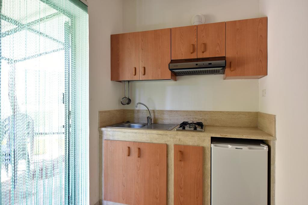 Camping La Vecchia Torre Gallipoli Exterior photo