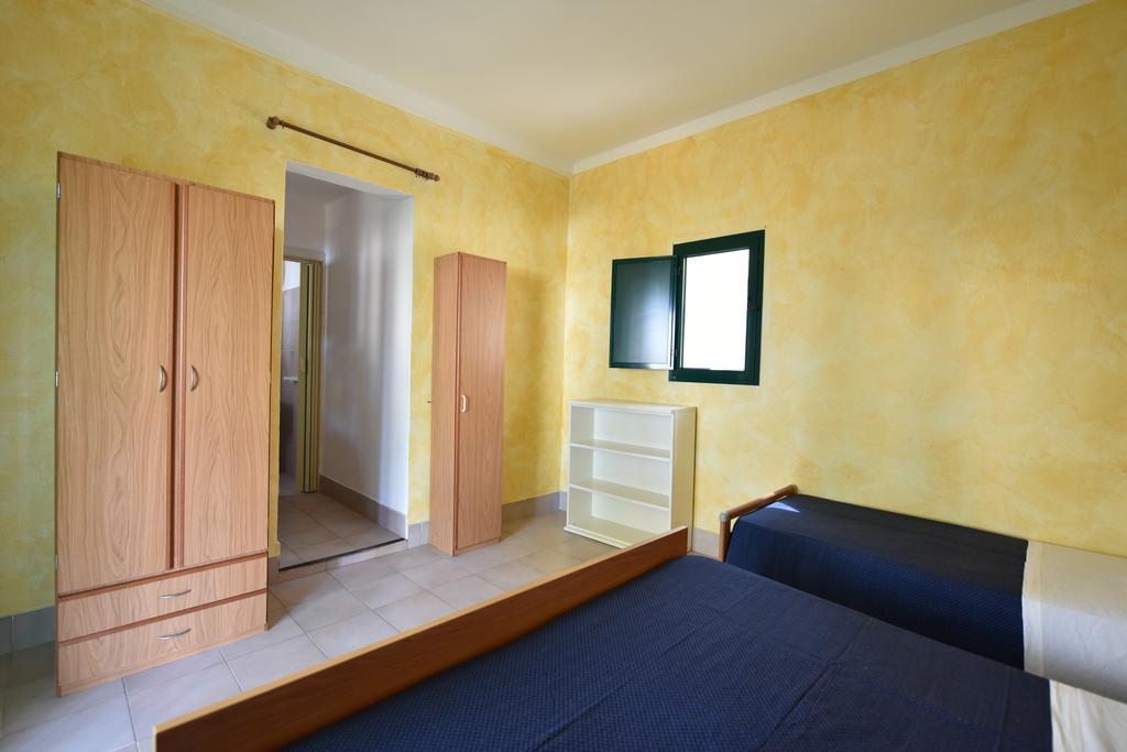 Camping La Vecchia Torre Gallipoli Exterior photo