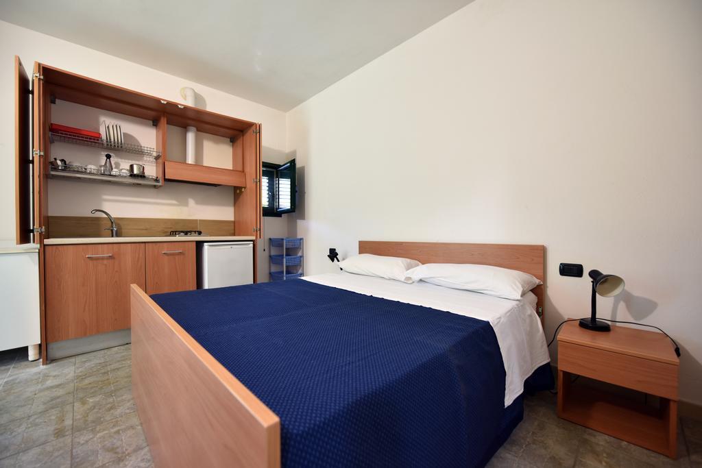 Camping La Vecchia Torre Gallipoli Exterior photo
