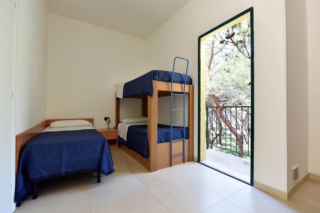 Camping La Vecchia Torre Gallipoli Exterior photo