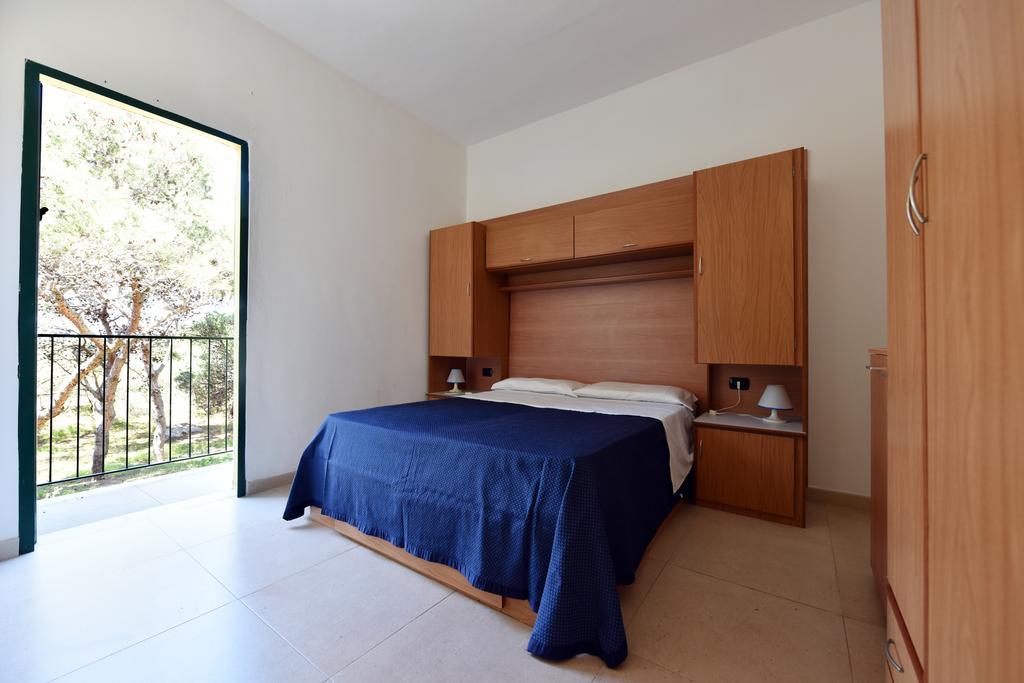 Camping La Vecchia Torre Gallipoli Exterior photo