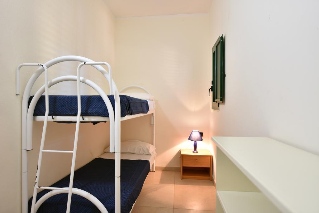 Camping La Vecchia Torre Gallipoli Exterior photo